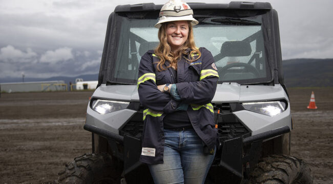 Innovation in Mining Technology