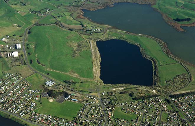 Environmental Monitoring